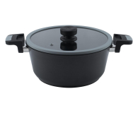 Remoska Prodiż T41/41 Tria Szary 610W 3,5/5 L - 1530755 - zdjęcie 6
